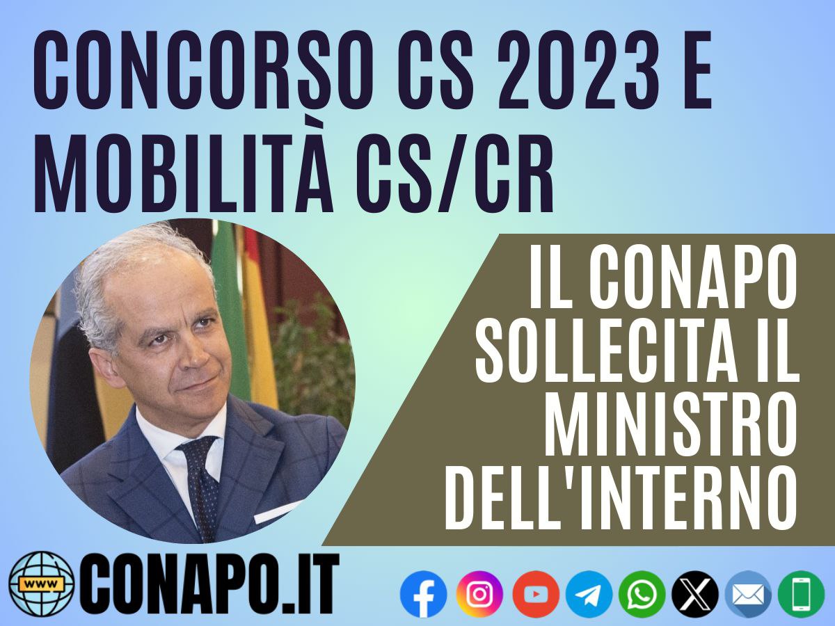 Concorso Ministero della Difesa 2023